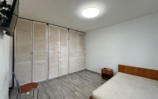 Garsoniera spatioasa situata la parter inalt in Vasile Aaron zona OMV - Poză 3