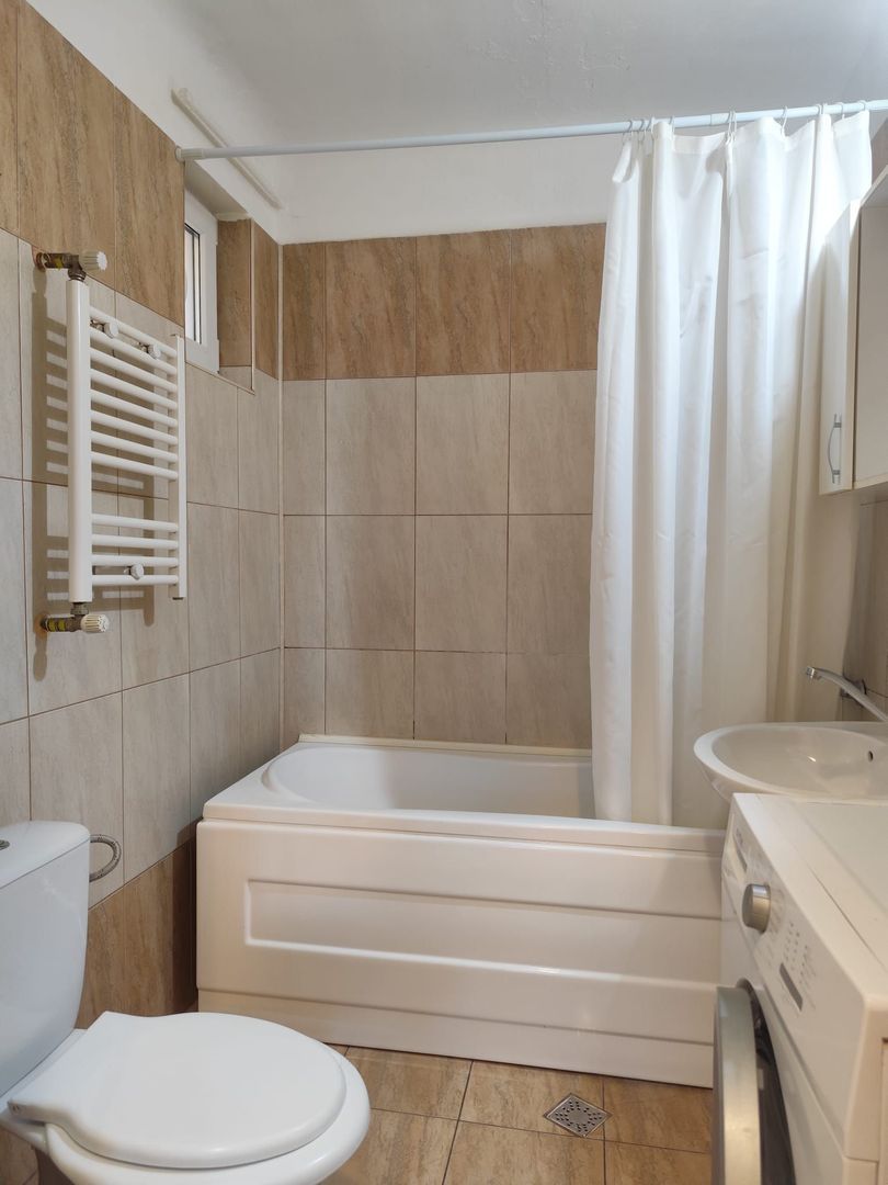 Apartament 2 camere central, langa Podul Decebal, Oradea - VANZARE - Poză 11