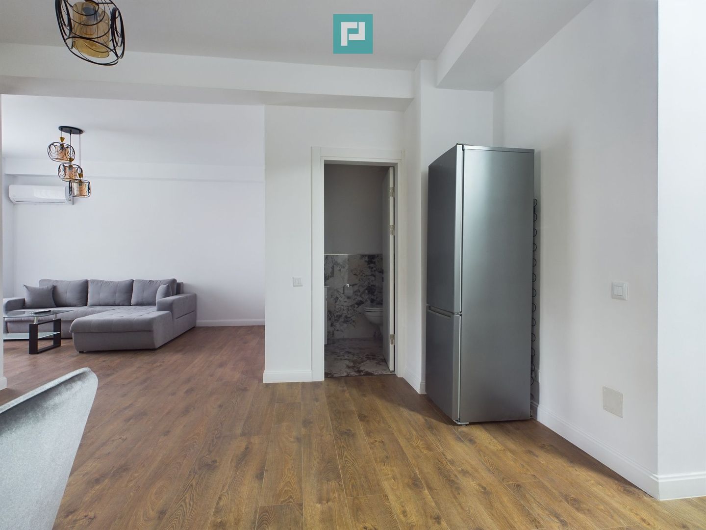 Apartament cu 3 camere Medicover Piata Victoriei - Poză 57