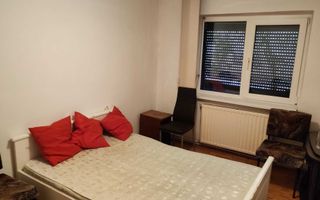 Inchiriez apartament 2 camere decomandate zona OMW/stadion Cetate - Poză 2