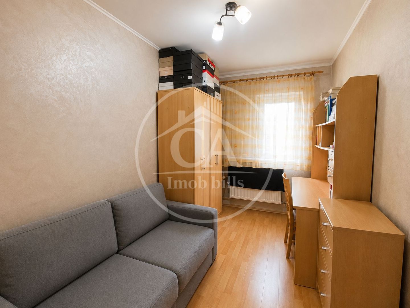 Apartament cu 3 camere de vânzare în zona Nufarul, Oradea - Poză 6