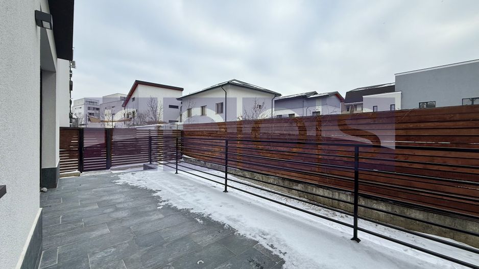 VÂNZARE 3 CAMERE | NICOLAE GRIGORESCU | CENTRALA PROPRIE | GRĂDINA - Poză 5