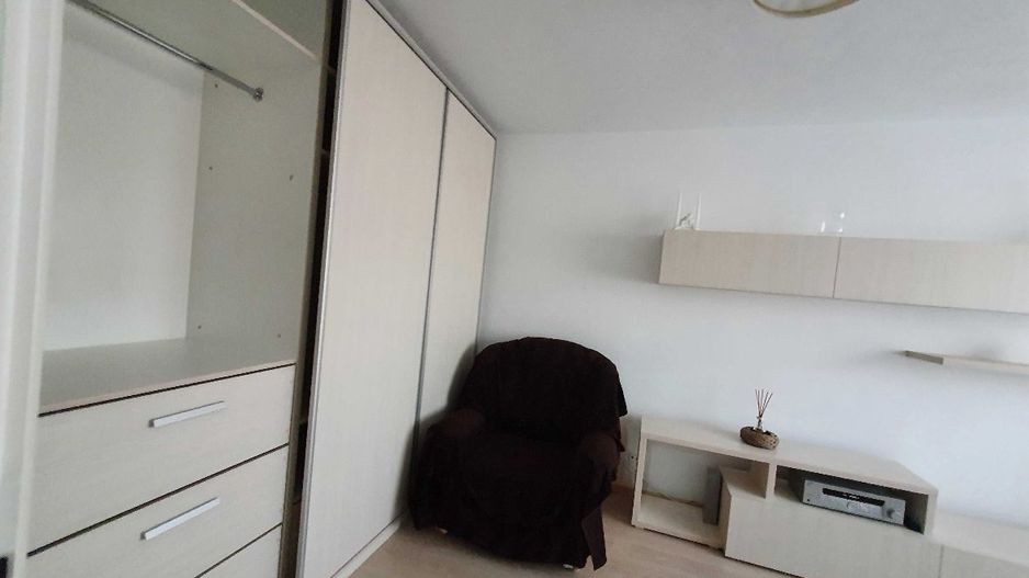 GARSONIERA PALLADY,BUCATARIE INCHIS,MOBILATA MODERN, COMISION 0% - Poză 6