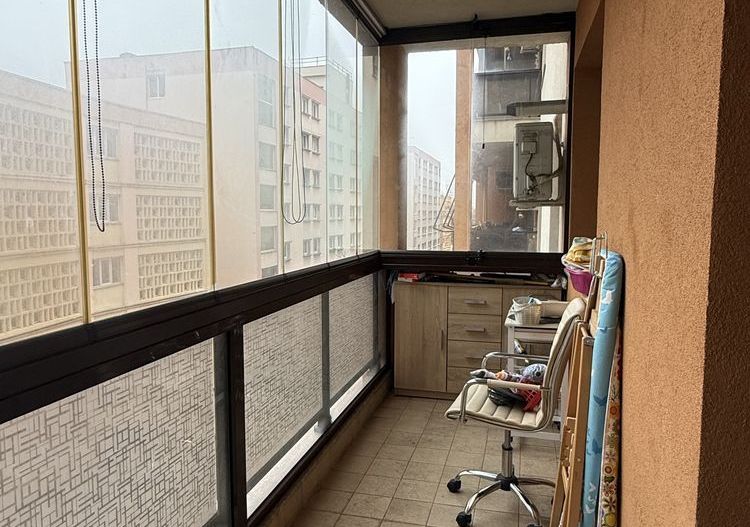 Apartament cu 3 camere Complex Nou-Grozavesti metrou - Poză 6