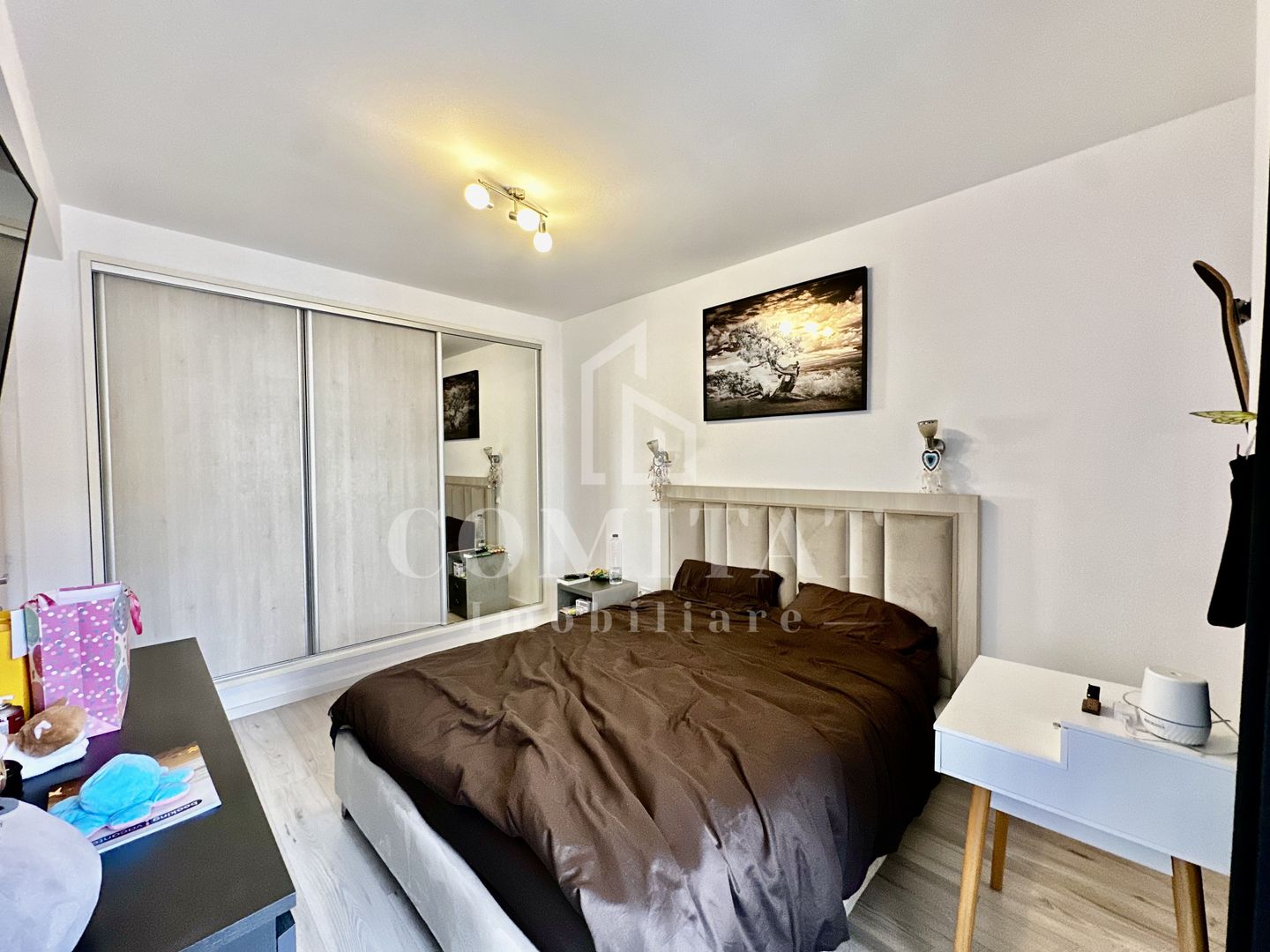0% Comision! Apartament 3 camere | Etaj 1 | Zona Str Stejarului - Poză 6