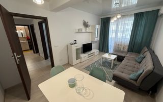 Apartament Premium - Global Residence Mihai Bravu - Parcare - Poză 4