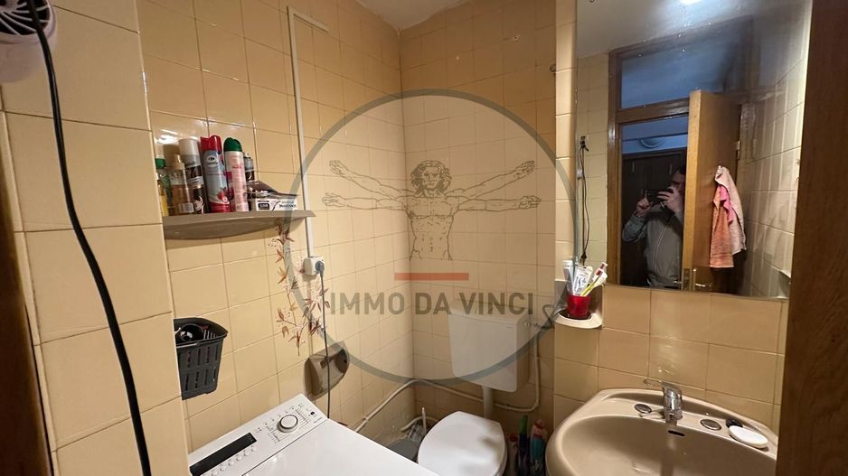 Apartament 3 camere Louis Pasteur Zona UMF / USAMV - Poză 8