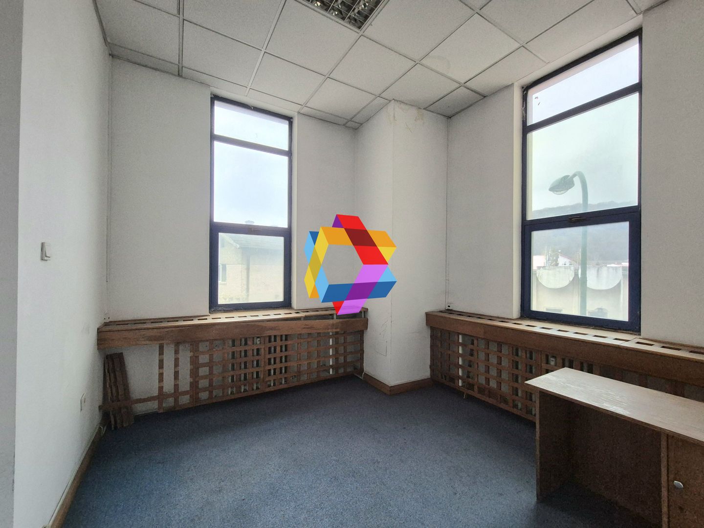 Cladire Mixta - 3900 mp #plus-imo.ro - Poză 8