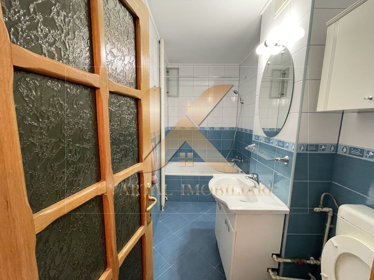 Apartament 2 camere, 55mp Zona Centrală ! Negociabil - Poză 8