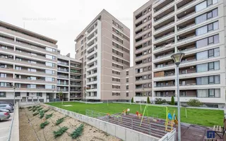 De inchiriat apartament 3 camere | decomandat | North Star Residence | Aradului - Poză 29
