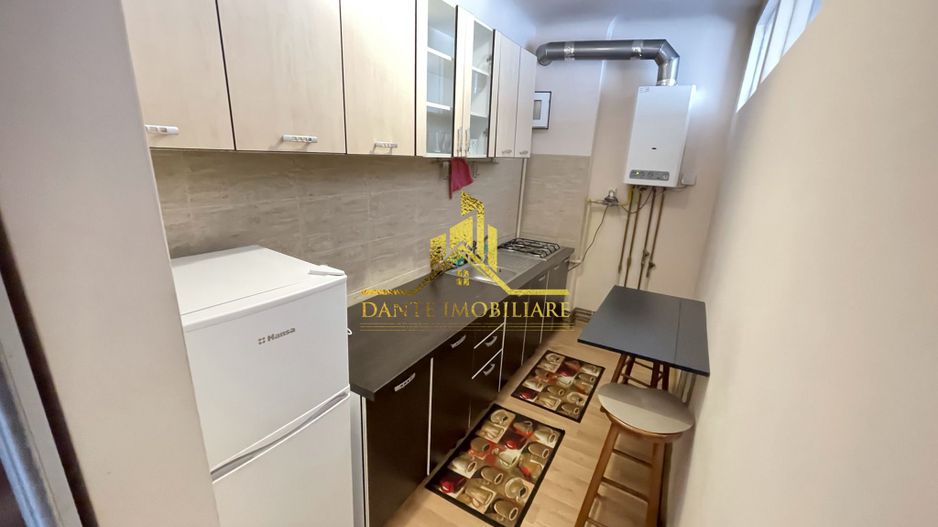 2 camere, decomandat, modern, gradina, Semicentral, THE OFFICE, BRD - Poză 7