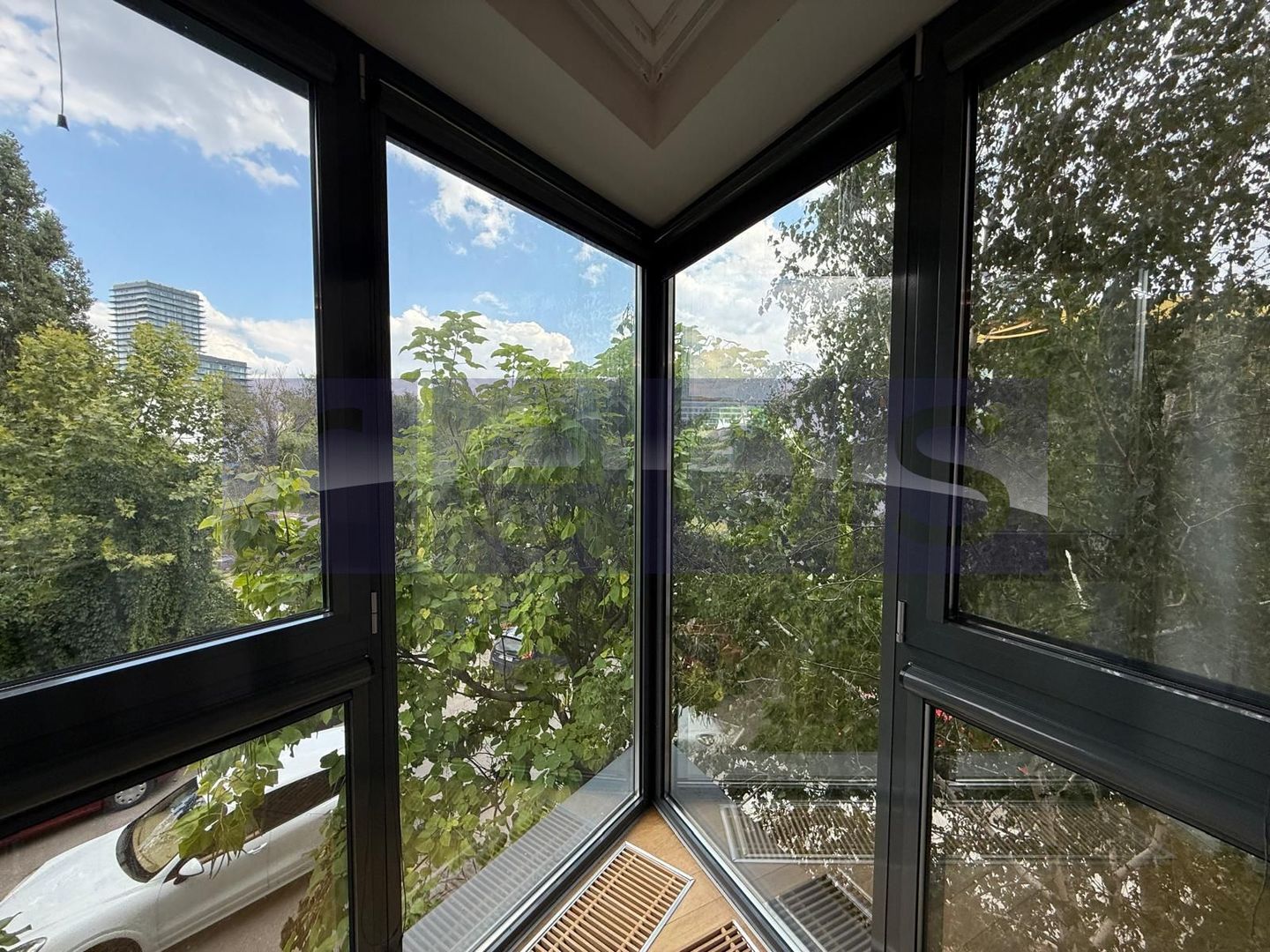 INCHIRIERE 4 CAMERE | FLOREASCA | 150 MP | 2 LOCURI DE PARCARE | LUX | - Poză 26