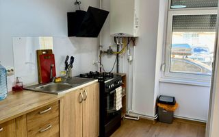 COMISION 0% | Apartament cu 2 cammere | Malul Begăi | Iosefin - Poză 11