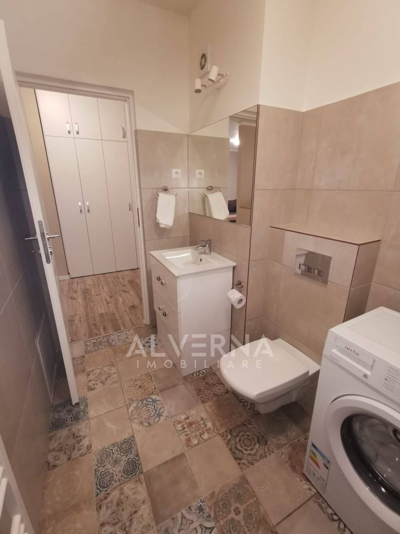 Apartament 2 camere semidecomandat| 60 mp | zona Iulius | Intre Lacuri - Poză 5