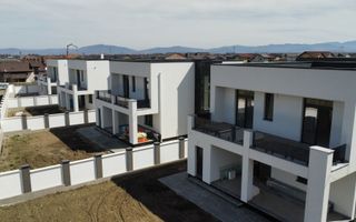 Casǎ Lux | Direct Dezvoltator | Predare Aprilie 2026 | 633 MP Teren - Poză 14