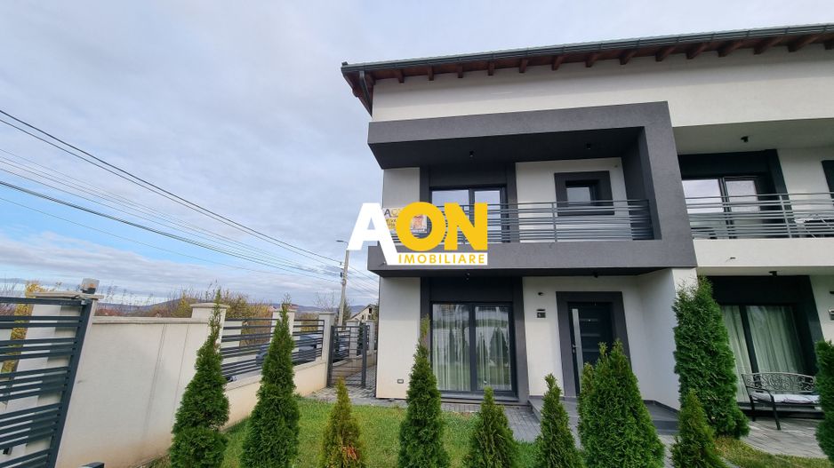 Casa tip insiruit, P+E+M, 5 camere, zona Micesti - Poză 1