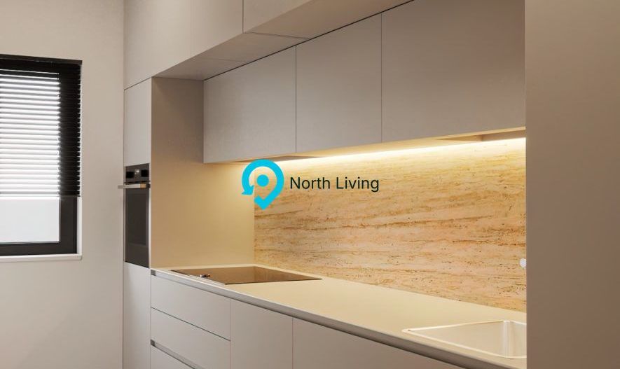 2 camere nou, 49 mp, balcon, Prelungirea Ghencea - Poză 5