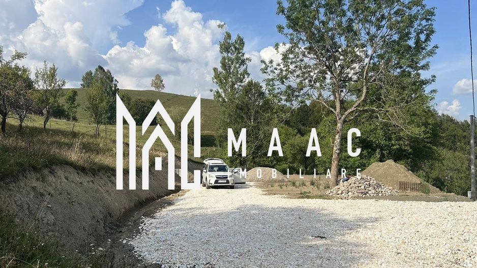 Super oferta I Vânzare Teren – Poiana Sohodol, Județ Alba - Poză 13