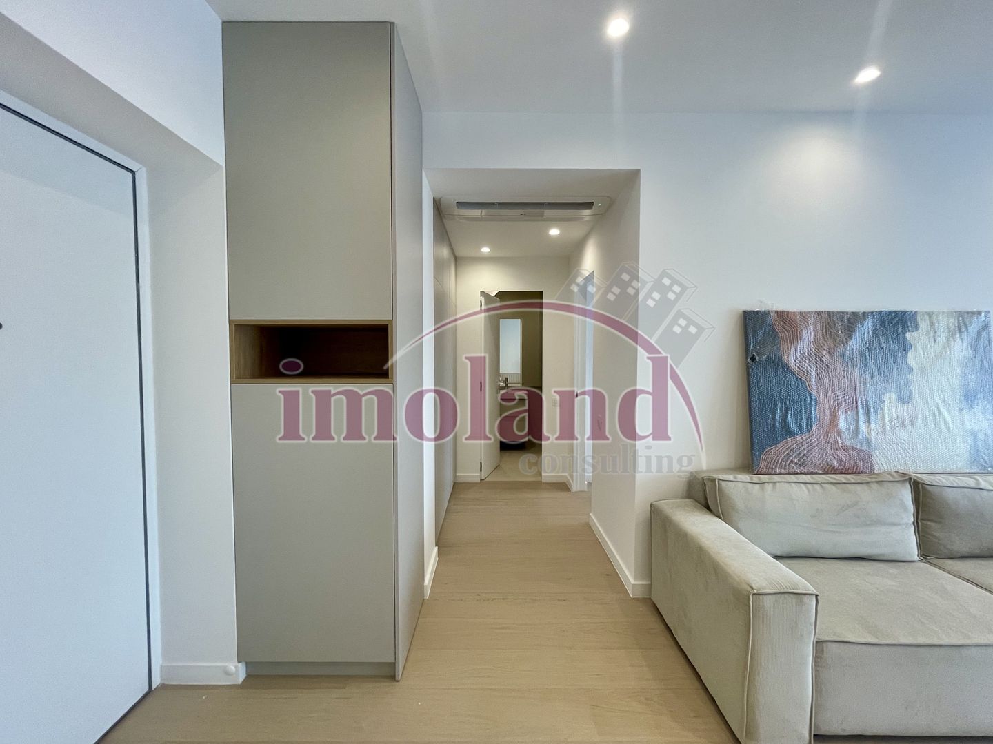 Prima inchiriere - 2 camere 55 mp - Aviației - Poză 13