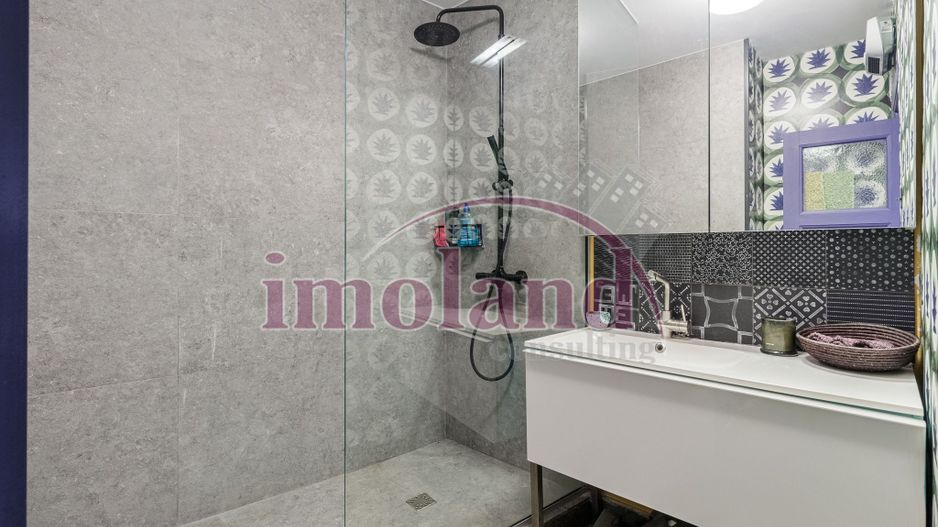 Apartament spectaculos cu 3 camere - Strada Mircea Vulcănescu - Poză 15