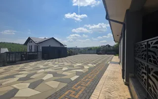 BUCIUM VILA 5 CAMERE 193MP  TEREN 1700MP - Poză 19