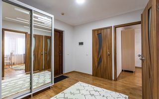 Vânzare, apartament, 2 camere, bd. Mircea cel Bătrân, Ciocana - Poză 3