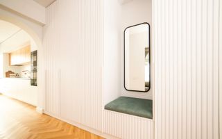 Apartament 3 camere în Zorilor-LUX-parcare-zona Golden Tulip - LIDL - Poză 10