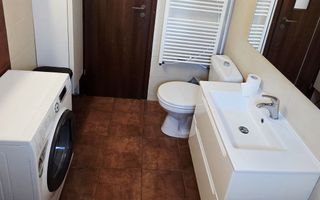 Inchiriere apartament 2 dormitoare etaj 2, Parcul Circului - Poză 8