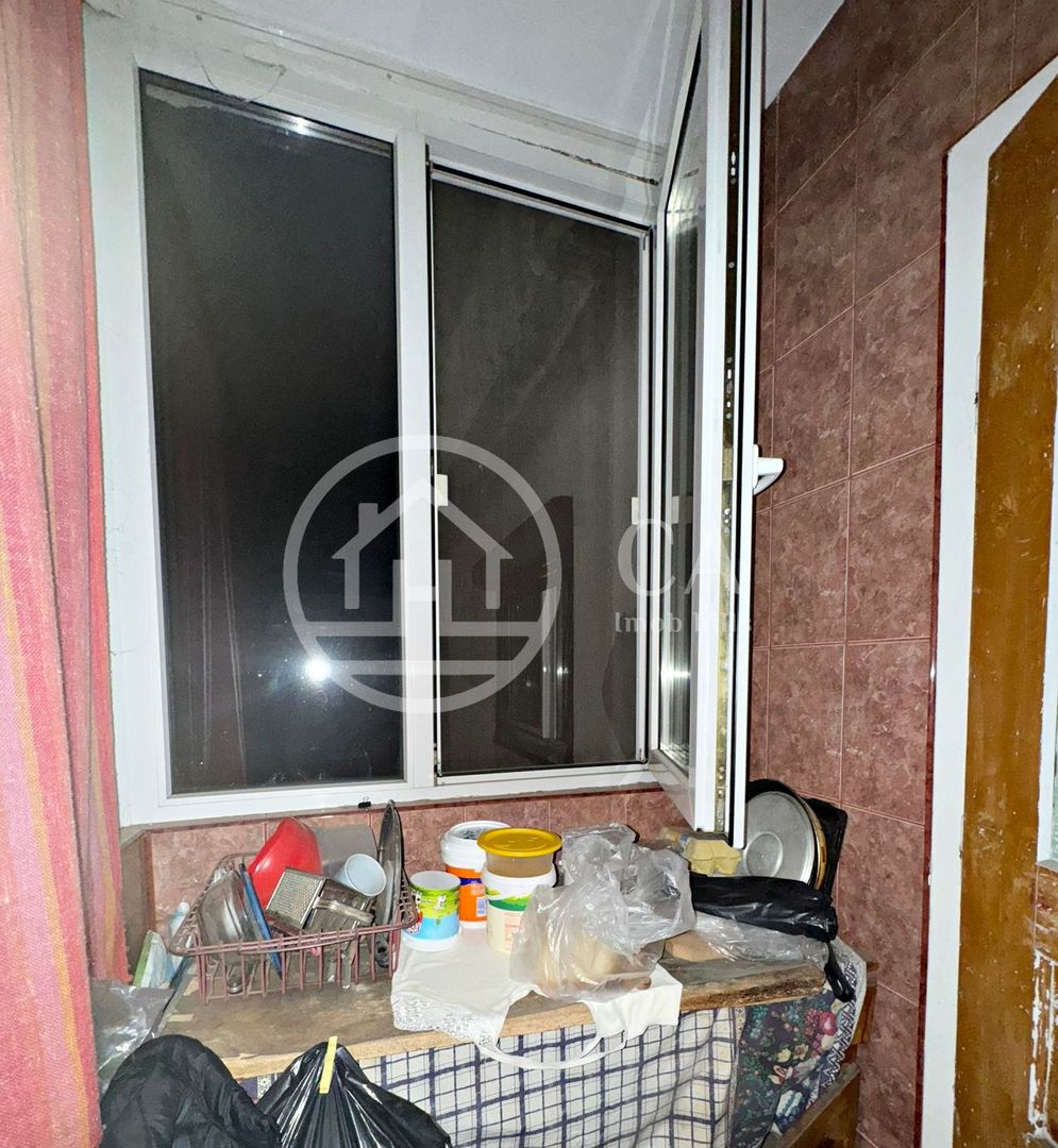 Apartament de vânzare cu 2 camere tip PB  în zona Nufărul, Oradea - Poză 8