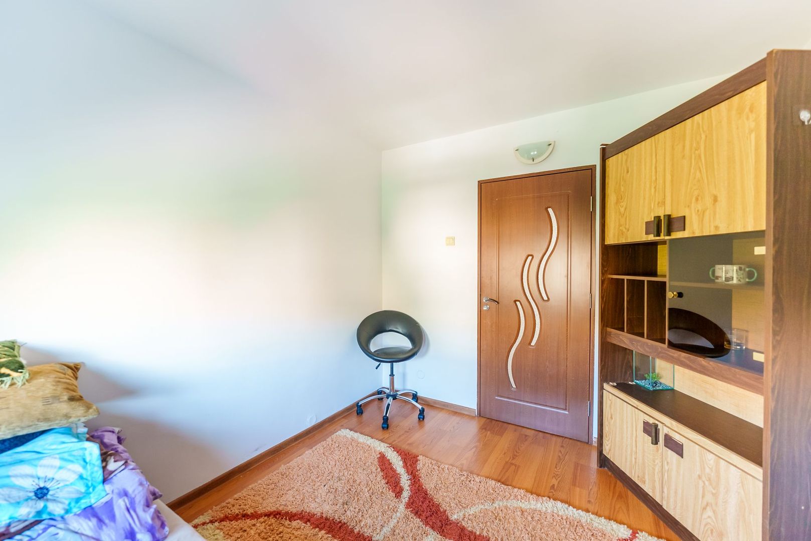 Apartament cu 3 camere de închiriat Vlaicu - Poză 8