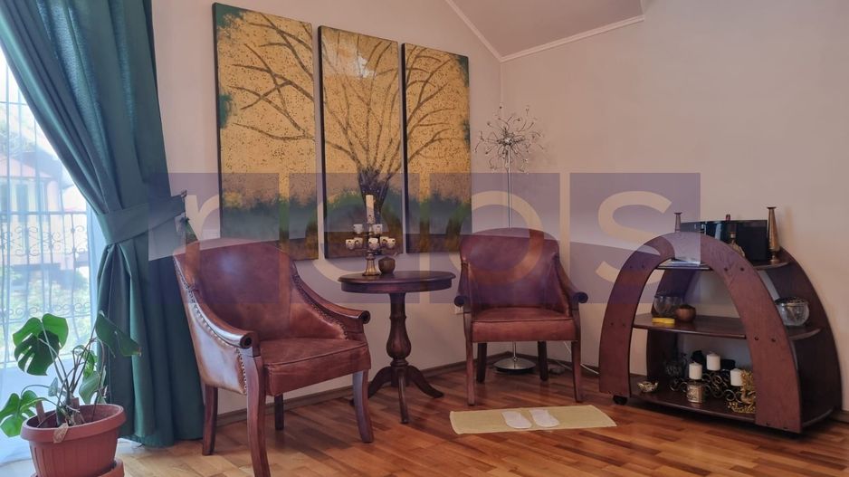 INCHIRIERE SPATIU COMERCIAL-2 VILE | ZONA MOGOSOAIA - Poză 11