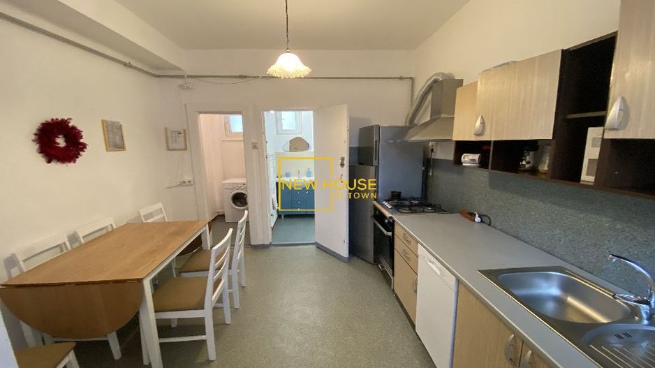 Apartament spațios și luminos de închiriat | Parter înalt | Pet friendly - Poză 5