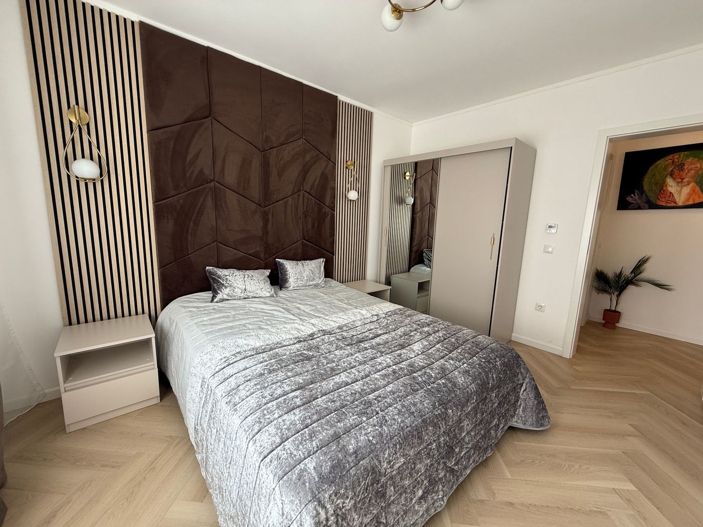 Casa 4 camere PREMIUM, NOUA in Selimbar, Str. Brana - Poză 52