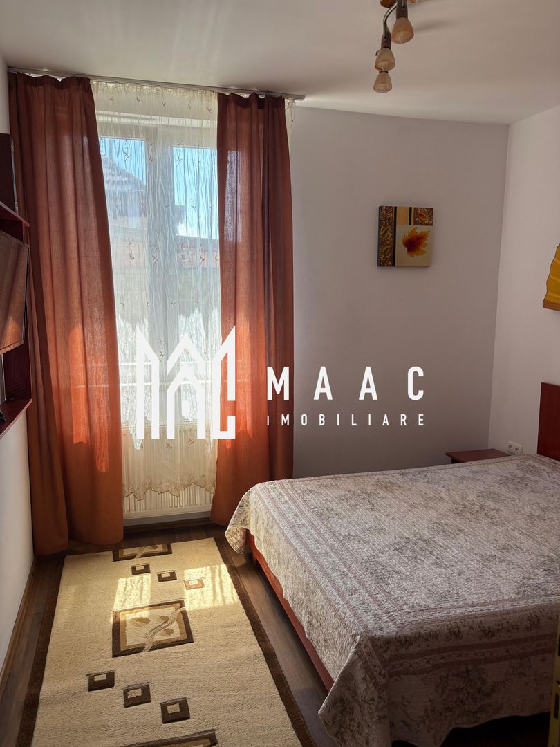 Apartament 3 camere Sibiu | Turnișor | la casă, 88 mp - Poză 8
