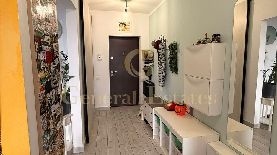 Apartament nou, luminos, cu curte proprie și parcare inclusă - Poză 4