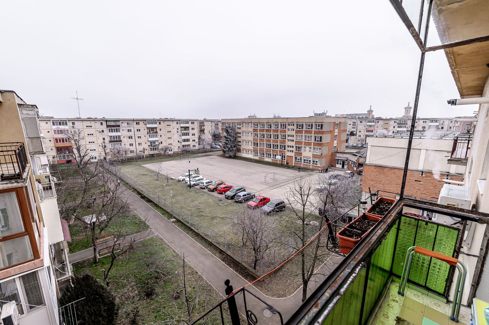 Apartament decomandat 3 camere - Micalaca Parc Orizont - COMISION 0% - Poză 6