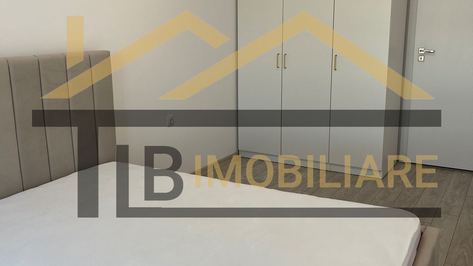 Apartament de 2 camere, 60mp, parcare, Zona Maurer - Poză 4