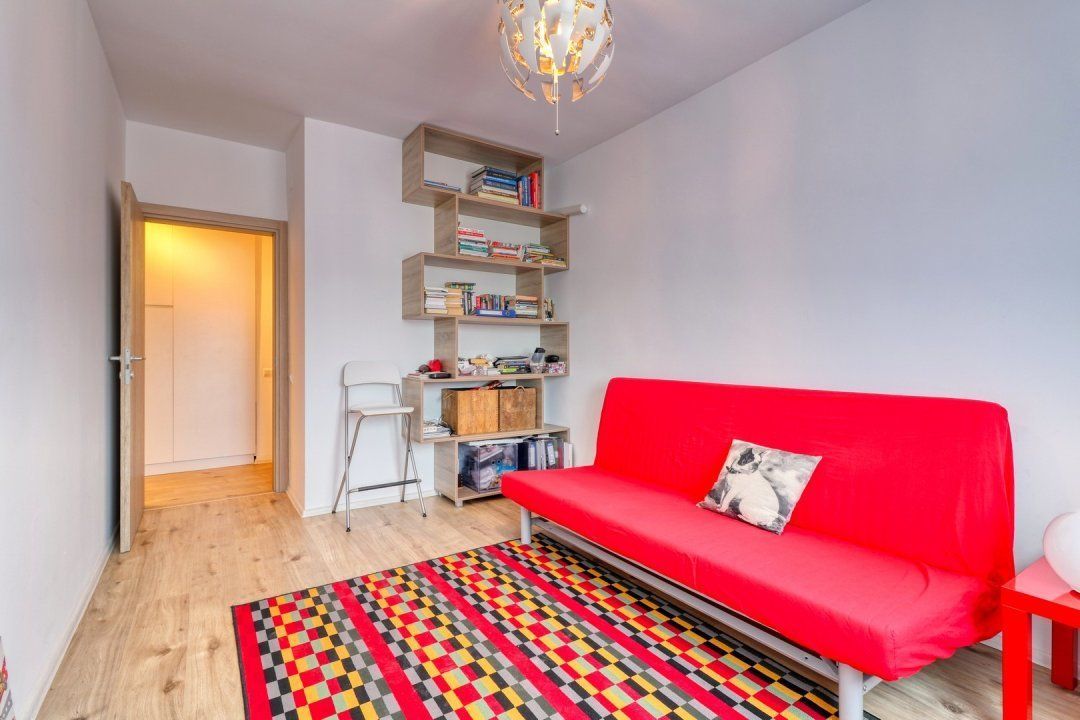 Apartament de inchiriere 3 camere | Greenfield - Poză 6