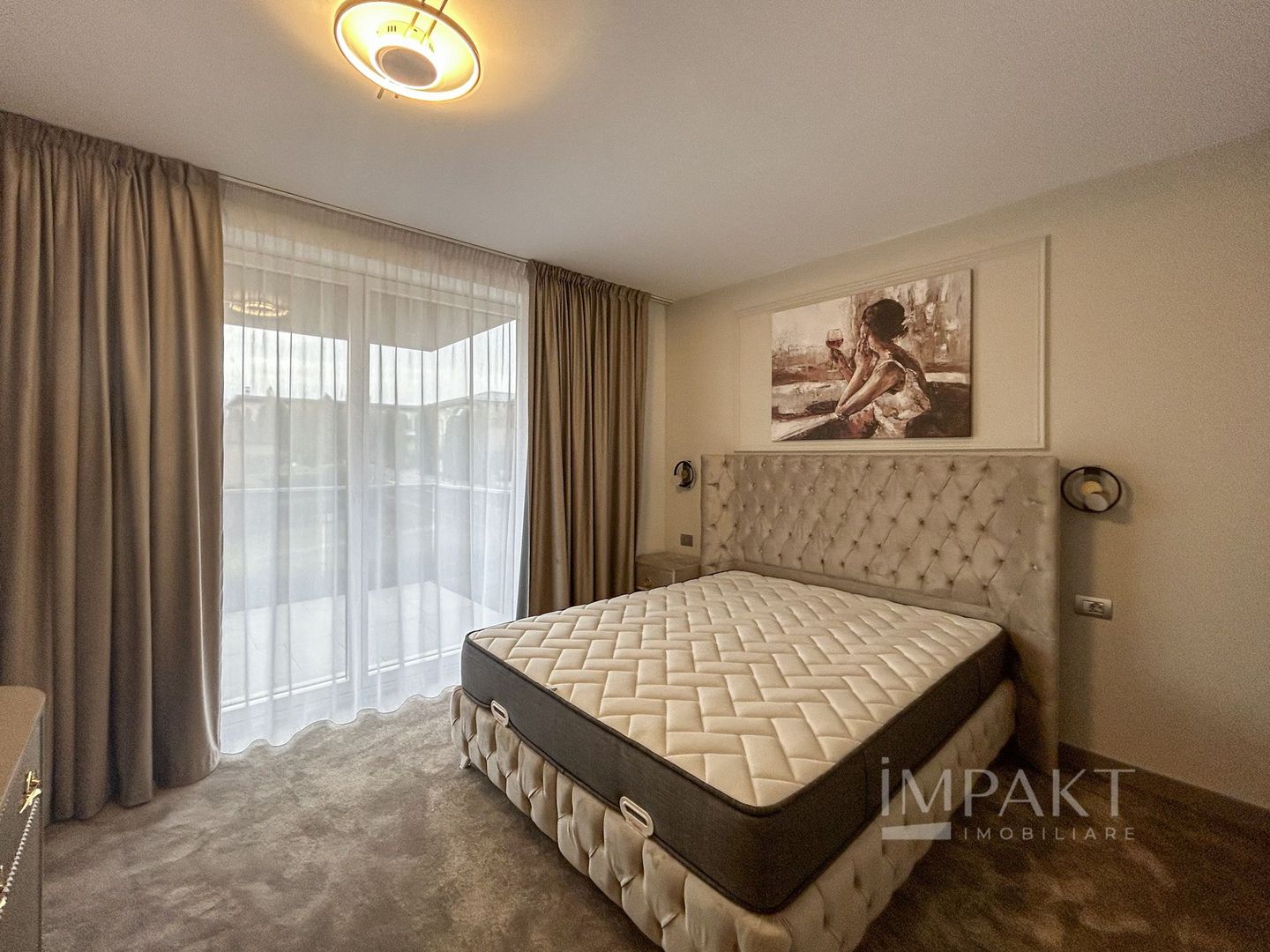 Inchiriere apartament premium intr-un complex exclusivist! - Poză 22