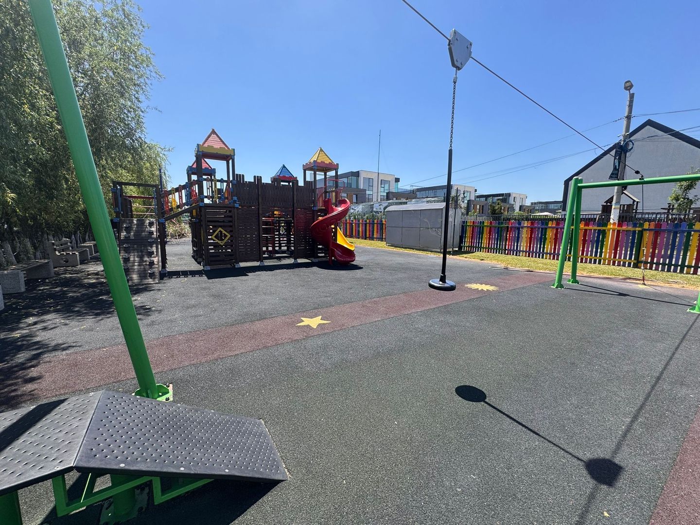 Vila Volutari 5 Camere Matei Millo - Poză 23