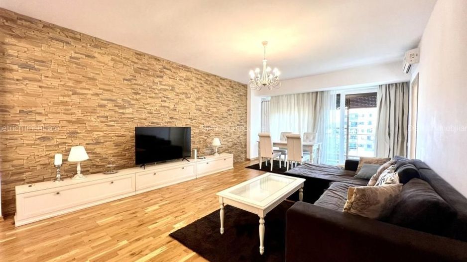 Apartament 4 camere | Herastrau - Poză 1