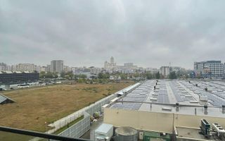 Apartament 2 camere, 13 sepeptembrie, bloc nou, centrala proprie - Poză 24