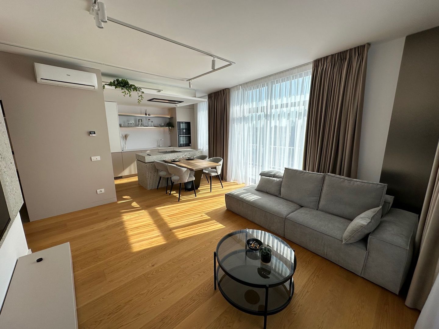 Apartament 3 camere -ISHO - Poză 3