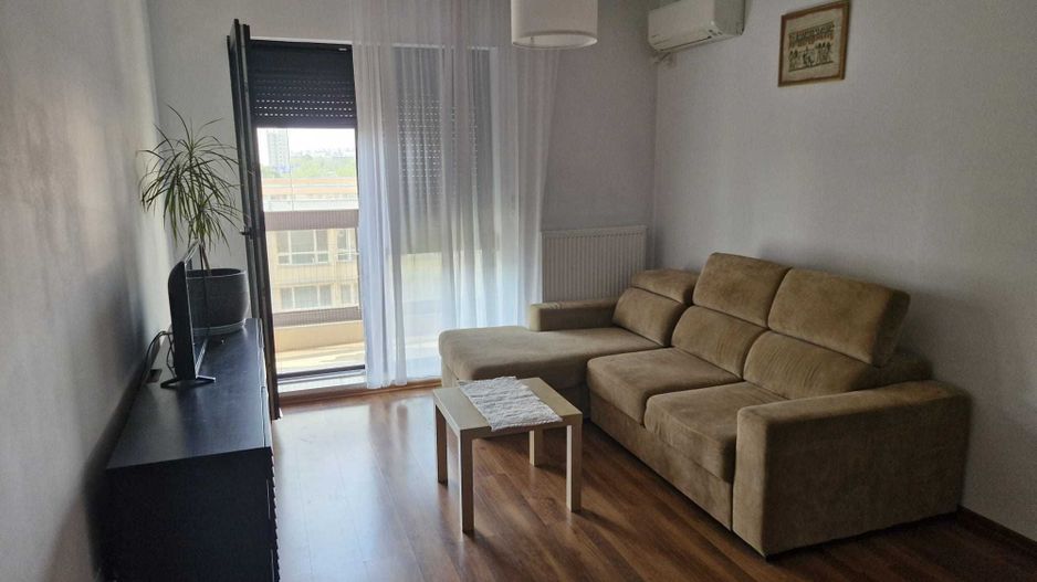 Apartament 2 camere Onix Residence (Orhidea) - Poză 2