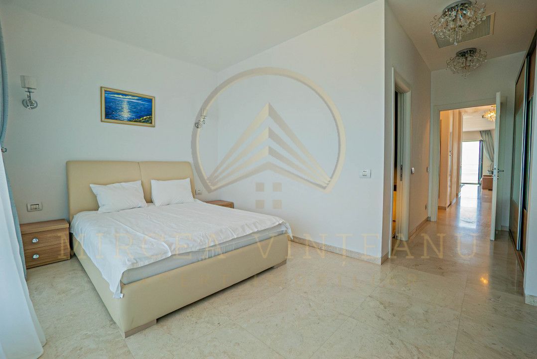 Stațiune Mamaia/ Hotel Rex - Penthouse  în Caelia Residence. - Poză 29