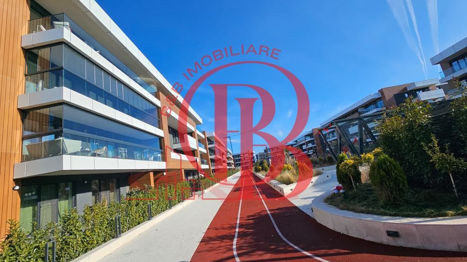 Astorium Garden - Poză 2