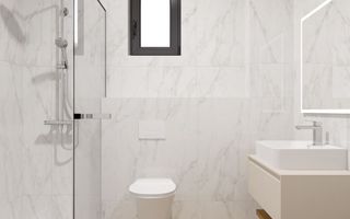 Vânzare, apartamente, 3 camere, București - Poză 2