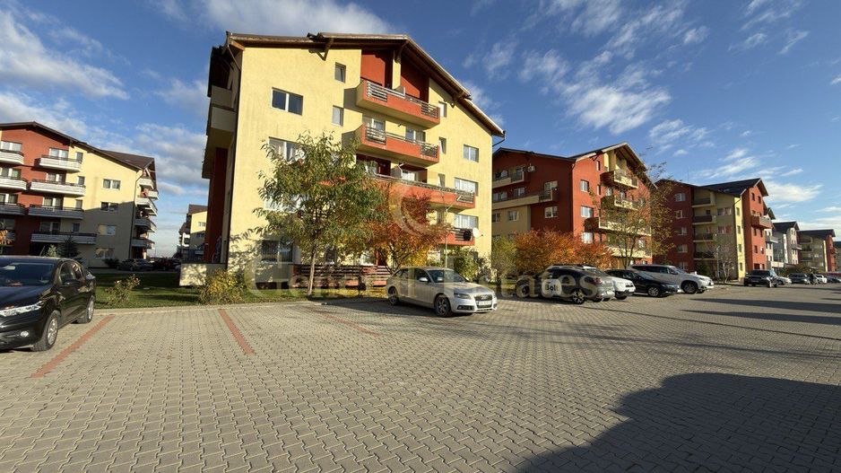 Apartament tip duplex – 3+1 camere - Poză 16