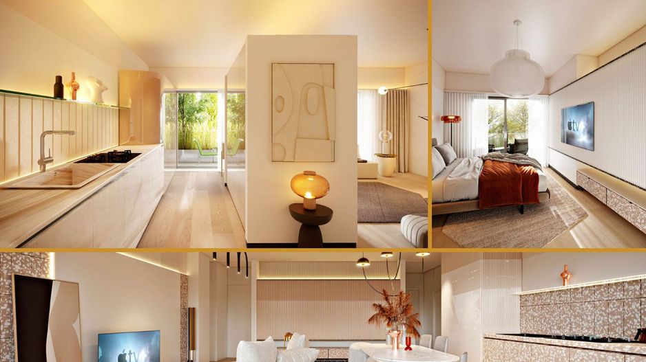 IRESIDENCE - Poză 6