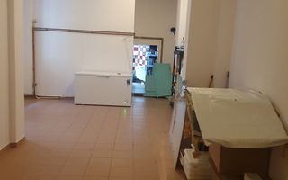 Spatiu comercial de inchiriat, pretabil Fast Food - Gara de Nord - Poză 11